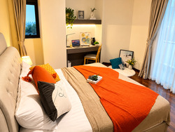 Sherwood Towers (D21), Apartment #638972861